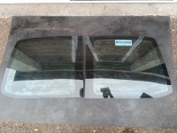 фото thumb №1, Vw t5 скло ліва/права задня стулка