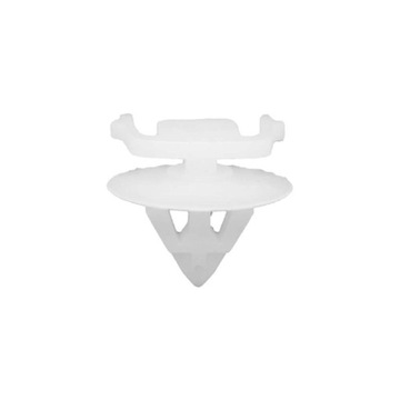 фото thumb №1, Клипса планки пороговой nissan x-trail 01-07 10sztył romc70165