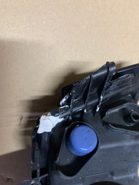 фото thumb №3, Протитуманна фара лівий skoda rapid lift 57a941699d