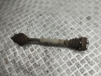 фото thumb №8, Volkswagen passat b5 1997 перед сторона ліва привідний вал передня