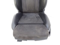 фото thumb №12, Сиденья сиденье диван комплект кожа audi q3 8u s-line