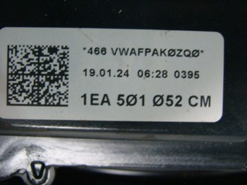 фото thumb №9, Нова org ступиця поворотна опора важелі правий зад vw id4 1ea609076