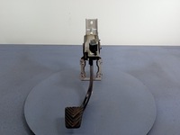 фото thumb №1, Hyundai ix35 педаль тормоза механическая коробка передач 32800-2s005