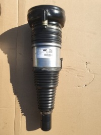 Купити Амортизатор пневматичний audi q5 80a616039e 2019 rok, фото thumb