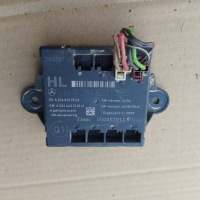 фото thumb №1, Модуль двері блок керування mercedes w204 a2048207585