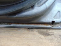 фото thumb №15, Дверь левый задняя hyundai i40 kombi t6s