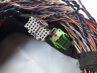 фото thumb №6, Vw golf vi 6 5k0 жгут аудиосистема dynaudio 14r