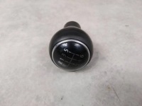фото thumb №5, Ручка зміни кпп / коробка передач vw golf v 03-09