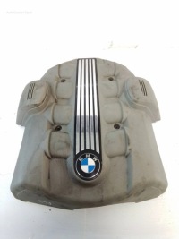 фото thumb №1, Bmw 6 e63 e64 n62b44 защита верхний двигателя