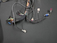 фото thumb №8, Bmw f10 джгут радіо навігації волоконно-оптичний кабель 2012