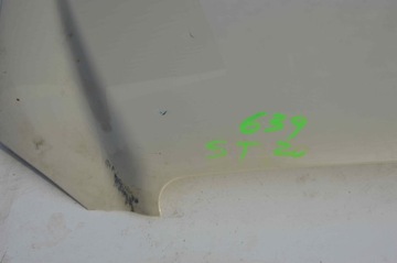 фото thumb №7, Mercedes vito w639 639 капот крышка двигателя