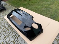 фото thumb №7, Бампер передній fiat 500e ii 500 e 2020 - 2024 .