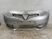 фото thumb №1, Бампер перед передний renault scenic iii 3 lift 13-