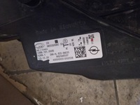 фото thumb №7, Лампа перед передняя opel astra 6 l комплект led 9850326680 9850326980