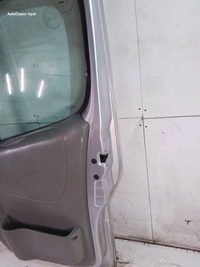фото thumb №6, Opel vivaro a двері правий перед