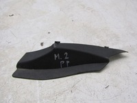 фото thumb №1, Защита крыла правый перед mazda 2 dj