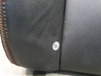 фото thumb №8, Сидіння заднє сидіння обшивки тунель комплект volvo v40 ii шкіра lift