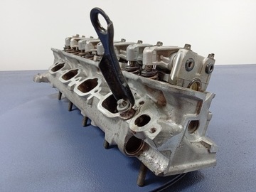 фото thumb №5, Mercedes e w210 4.3 v8 головка права 1130161501