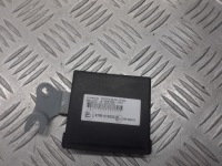фото thumb №1, Модуль імобілайзер toyota corolla verso ii 2.2 d4d 89780-0f020