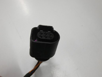 фото thumb №7, Жгут установки бампера, радар skoda kodiaq рестайлинг 3.058