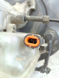 фото thumb №6, Opel astra h 2005 усилитель тормоза