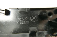 фото thumb №7, Рамка тунель середній 84651-n7800 hyundai