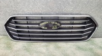 фото thumb №1, Решётка радиатора решётка радиатора ford transit custom 1 lift 2017-23