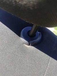 фото thumb №9, Citronen jumpy iii proace expert сидіння сидіння перед x