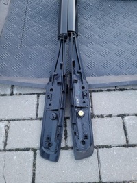 фото thumb №4, Рейлинги кровельные комплект lexus rx ii 300 400 rx400 h rx300