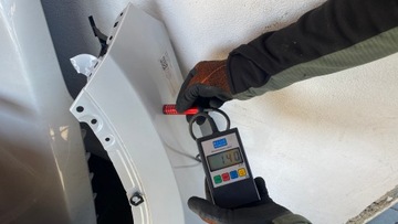 фото thumb №9, Капот бампер крило підсилювач радіатор pas лампи bmw x1 u11 a96