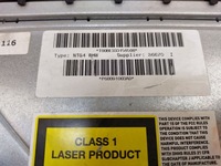 фото thumb №8, Jeep compass 1 i mk49 lift 11-16 радио навигация ntg4 p68091003ad