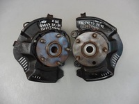 фото thumb №1, Поворотна опора ступиця праві перед auris i e15 1,4 d4d