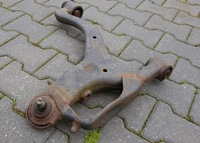 фото thumb №7, Land rover discovery 4 iv рычаг верхний левый перед