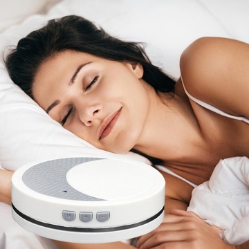 Compact Sound Machine Sleep 2 Kojąca natura