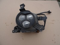 фото thumb №1, Kia optima iv протитуманна фара лампа led ліва 92202-d41