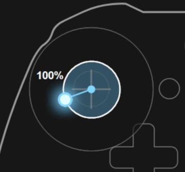 Адаптер 8BitDo 2, коричневая панель Xbox SONY для коммутатора, ПК
