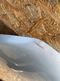 фото thumb №6, Fiat talento капот кришка двигуна оригінальна