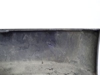 Maserati levante granlusso m161 2016-2024 спойлер молдинг бампера 670040750 Доставка, фото thumb