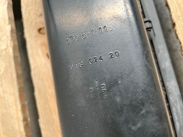 фото thumb №6, Подвешивание балка подвешивание задняя ось подрамник зад vw volkswagen golf viii hb