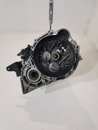 фото thumb №8, Коробка передач коробки передач hyundai tucson kia sportage 2.0 crdi s514je