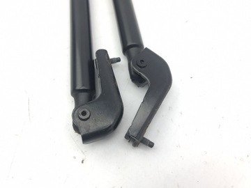 фото thumb №7, Nissan qashqai j12 2021 комплект приводы