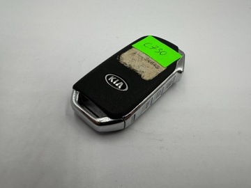 фото thumb №5, Ключ ключ pilot keyless kia stinger 95440-s9000