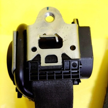 фото thumb №11, Pas безопасности левый перед mitsubishi colt 5d 0433096 nr1592