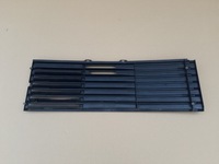 фото thumb №5, Mercedes lk 814 решётка радиатора решётка радиатора решётка правая 6737500218 оригинал