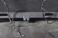 фото thumb №8, Mercedes w212 крышка багажника багажника задняя задняя kombi