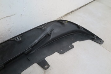 фото thumb №8, Спойлер накладка бампера зад toyota corolla e21 універсал 5245302210