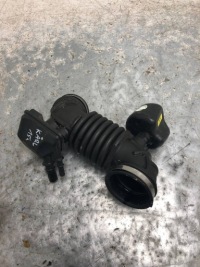 фото thumb №1, Труба воздухозаборник воздуха opel karl 42390124