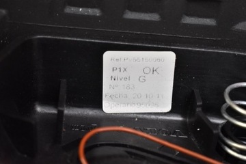 фото thumb №10, Руль кожаный мультифункция 55160060 volvo v50 рестайлинг 07-12