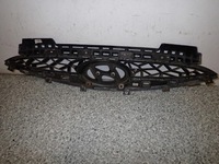 фото thumb №7, Hyundai ix20 09- решітка радіатора решітка впуск верхній w бампер