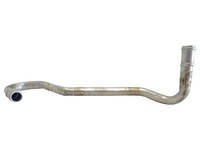 фото thumb №1, Audi q7 7l трубка webasto 7l0819888m